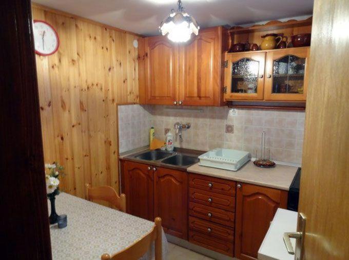 Apartments Rozi Бовец Екстер'єр фото